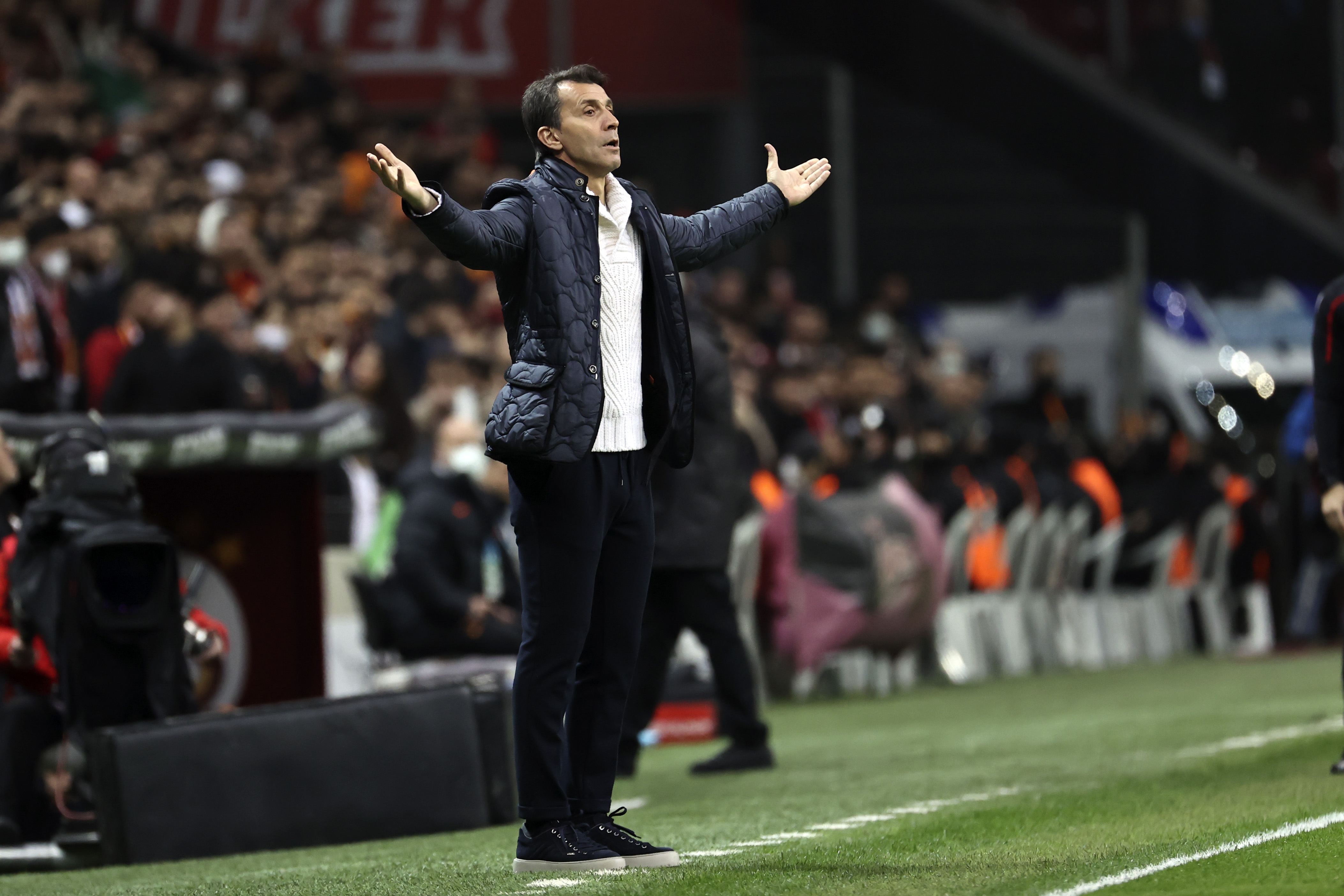 B�lent Korkmaz: 3 puan� almak �nemliydi