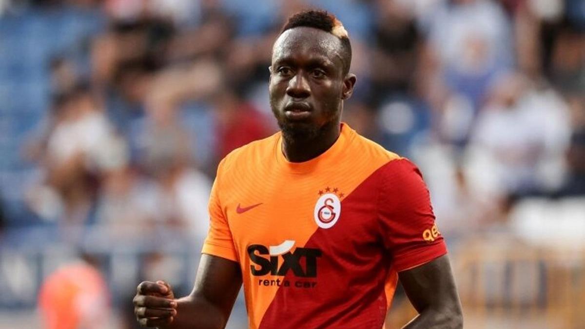 Galatasaray'dan Rizespor'a Diagne teklifi: Aramzdaki buzlar eritelim