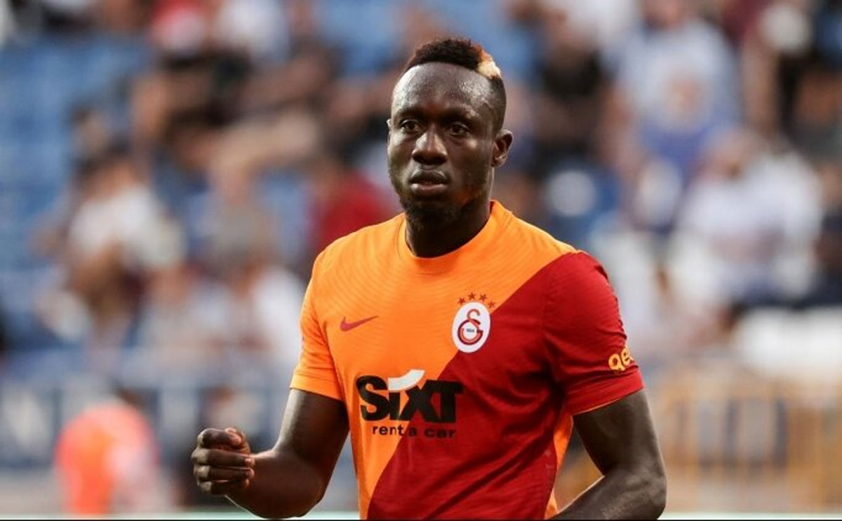 Galatasaray'dan Rizespor'a Diagne teklifi: Aram�zdaki buzlar� eritelim