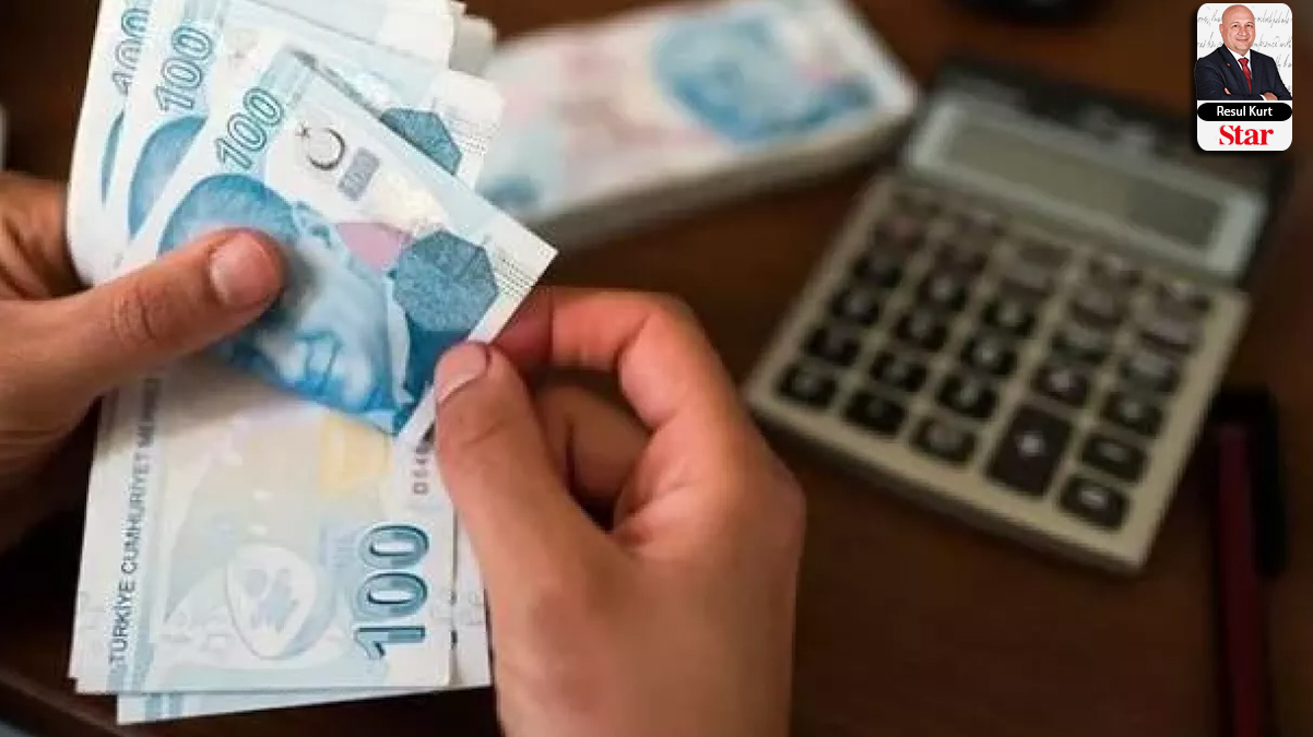 Resul Kurt yazd�... �hbar ve K�dem Tazminat� hesaplanmas�nda hangi �demeler dikkate al�nacak?