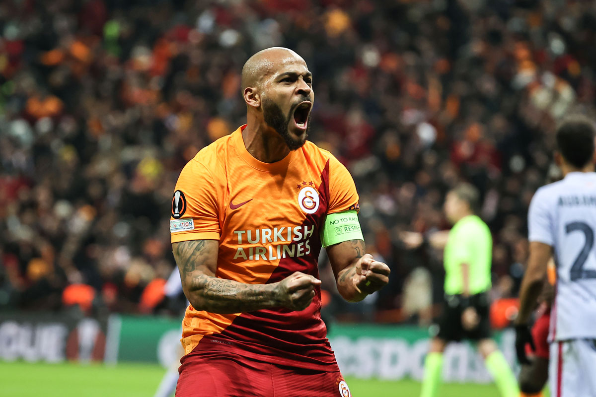 Marcao �talyan devlerinin takibinde