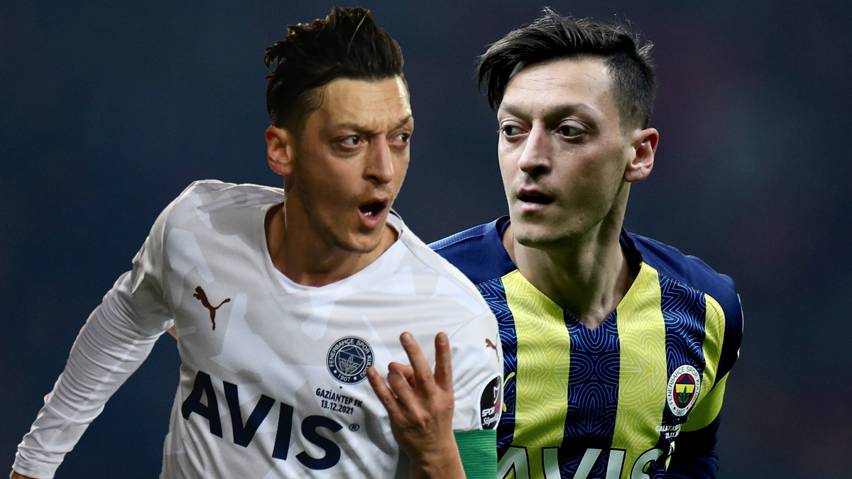 'Yeni Mesut �zil' diye duyurdular! D�nya devinden rekor teklif