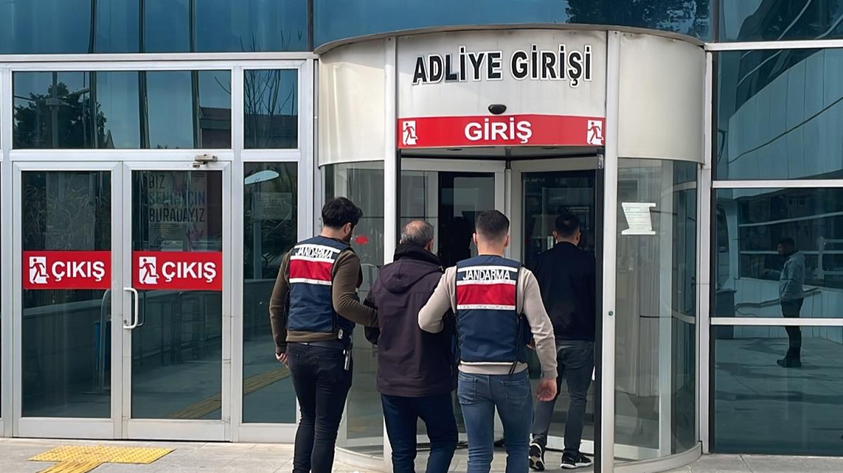 Adyaman'da terr rgt PKK'ya ynelik operasyon