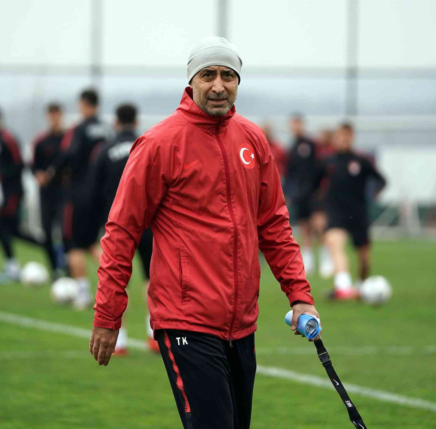 Arda G�ler neden �mit Milli Tak�m'da de�il? Tolunay Kafkas'tan a��klama geldi