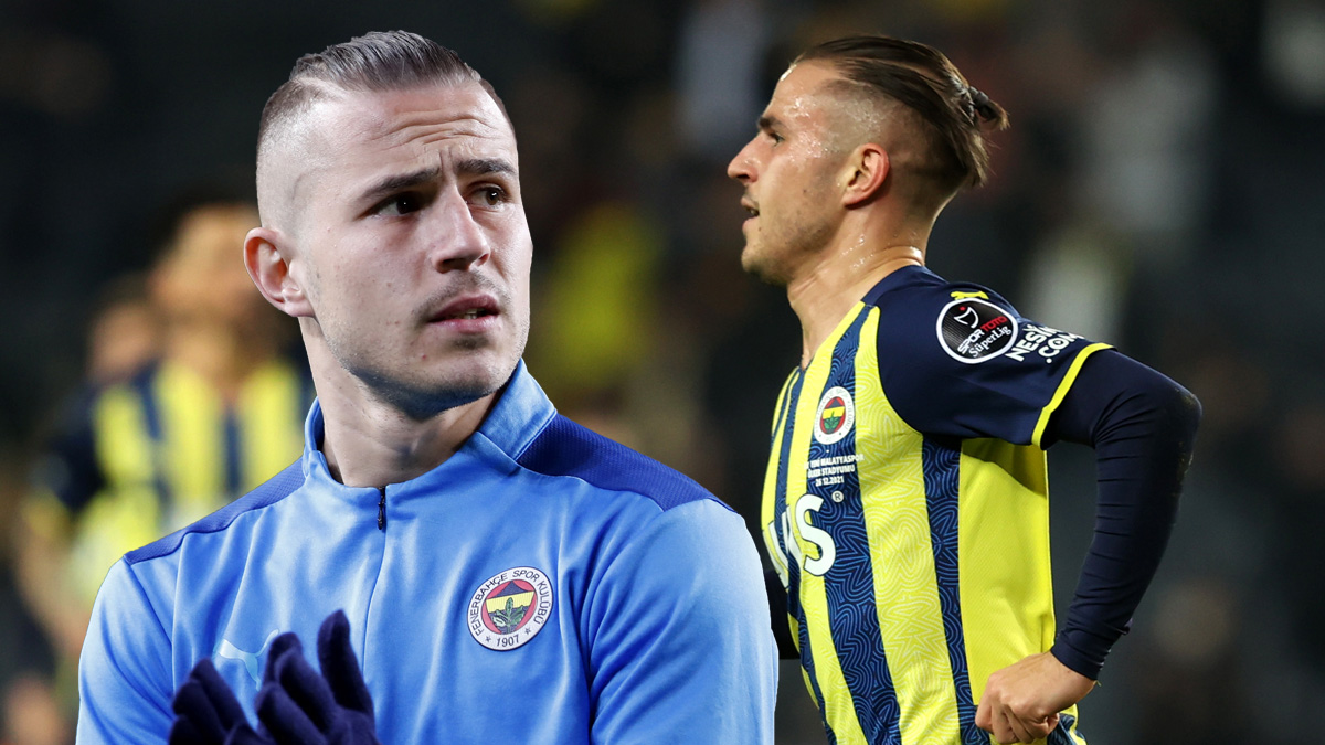 Bir devrin sonu! Dimitrios Pelkas'�n kaderi belli oldu...