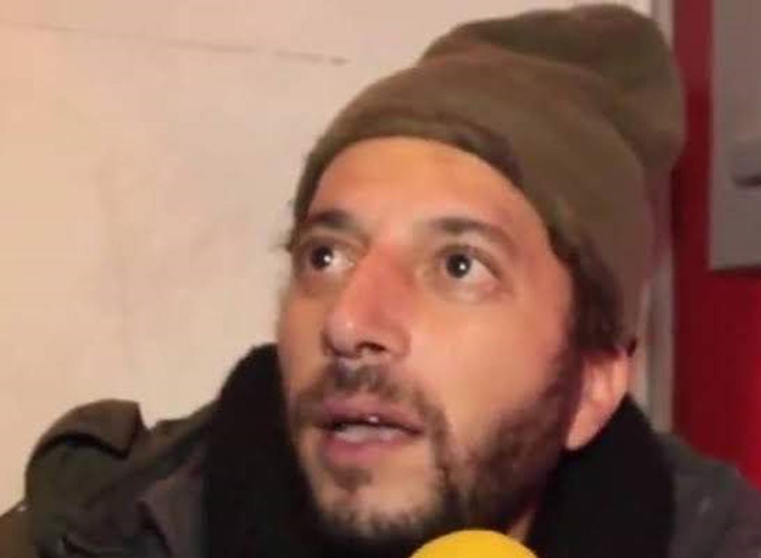 �orlu'da bulanan kemikler, 8 ayd�r kay�p internet fenomeni Yunus'a ait ��kt�
