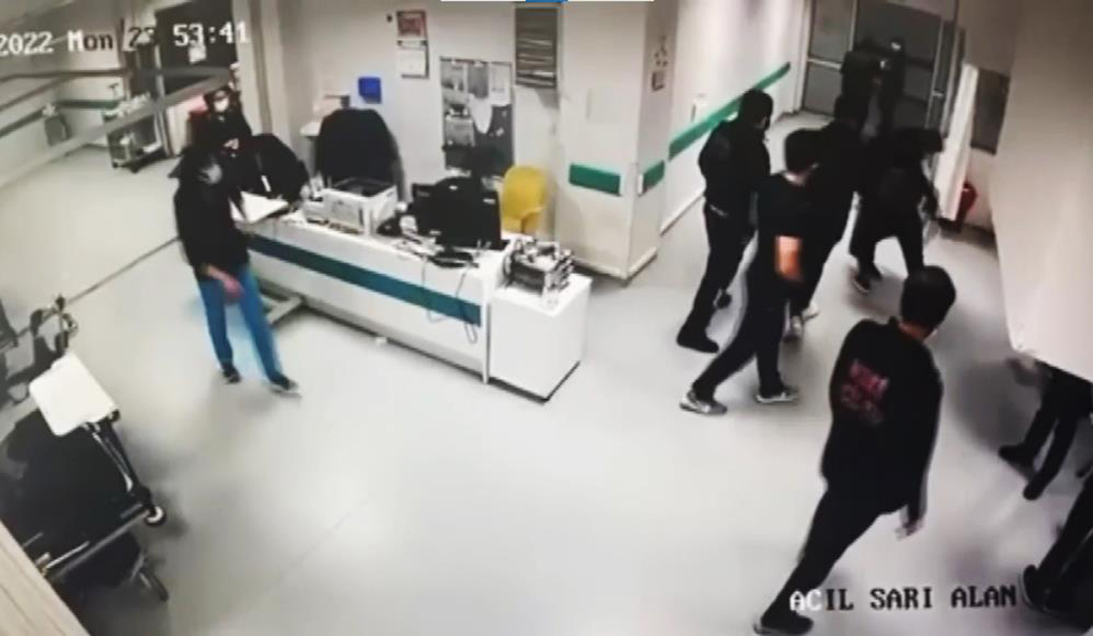 Uzman �avu�un doktoru darp etti�i iddia edilmi�ti... Ger�ek ortaya ��kt�