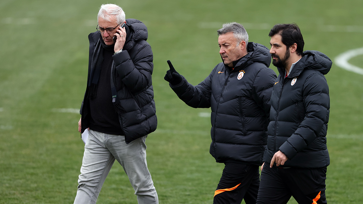 Torrent gidecekleri belirliyor