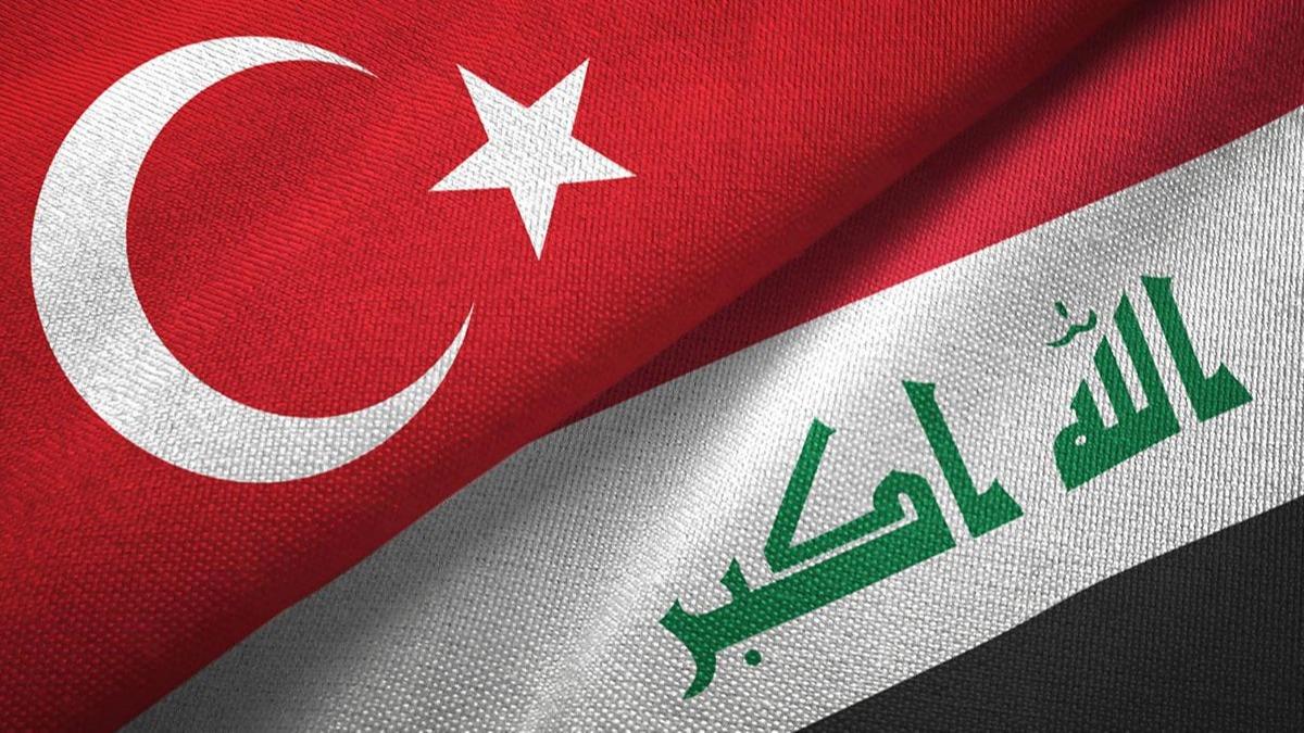 Trkiye'den Irak aklamas: Mesajmz net