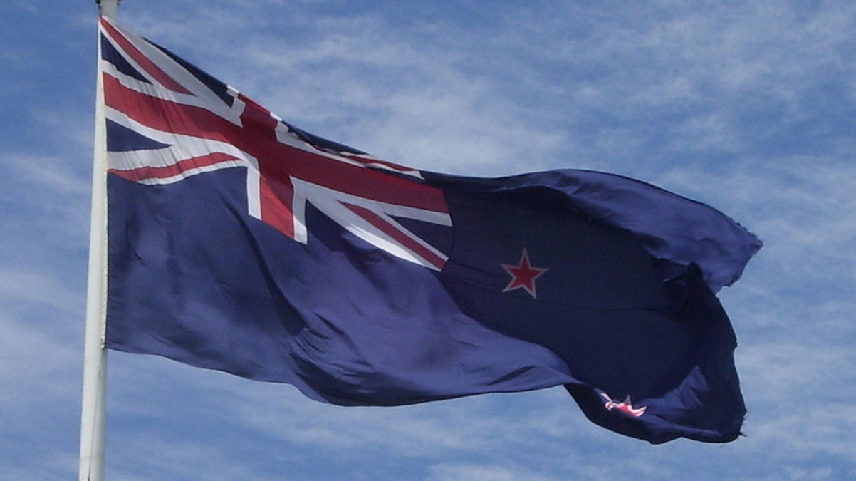 Yeni Zelanda Ba�bakan� Ardern, Ukrayna Ba�bakan�na telefonda desteklerini iletti