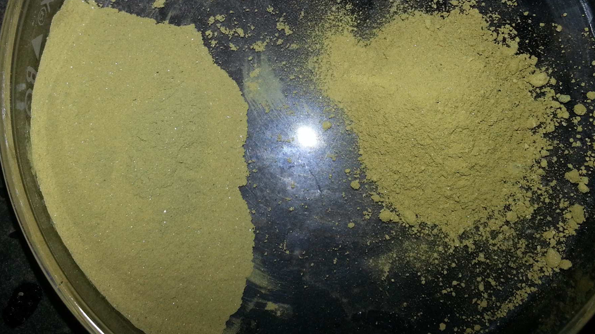 1500 y�ll�k gizemli ke�if! B�ylesi daha �nce g�r�lmedi: �imdiye kadar bulunan en b�y�k miktar...