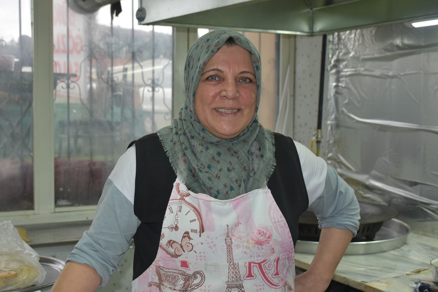 48 yandaki Nazl devlet desteiyle kendi iinin patronu oldu