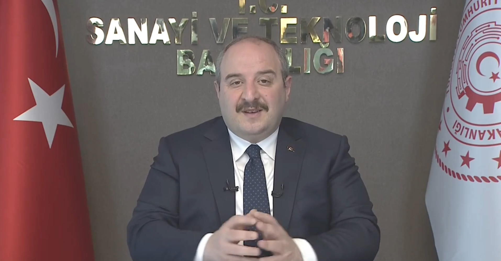 Bakan Varank duyurdu: 47'si T�rk, 63 yeni ara�t�rmac� daha T�rkiye'ye geliyor