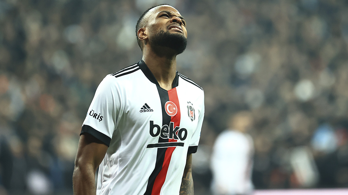 Kartal'dan Larin'i �a��rtan hamle