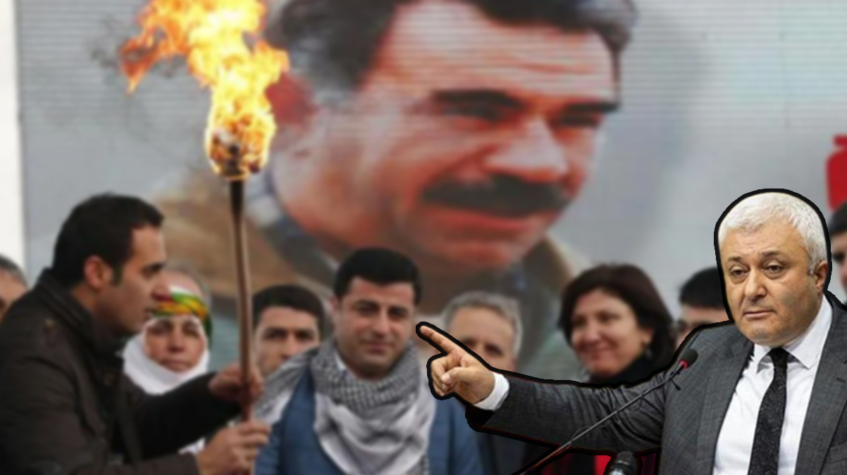 CHP'li �zkan'dan akla ziyan a��klama: O bir bar�� insan�d�r