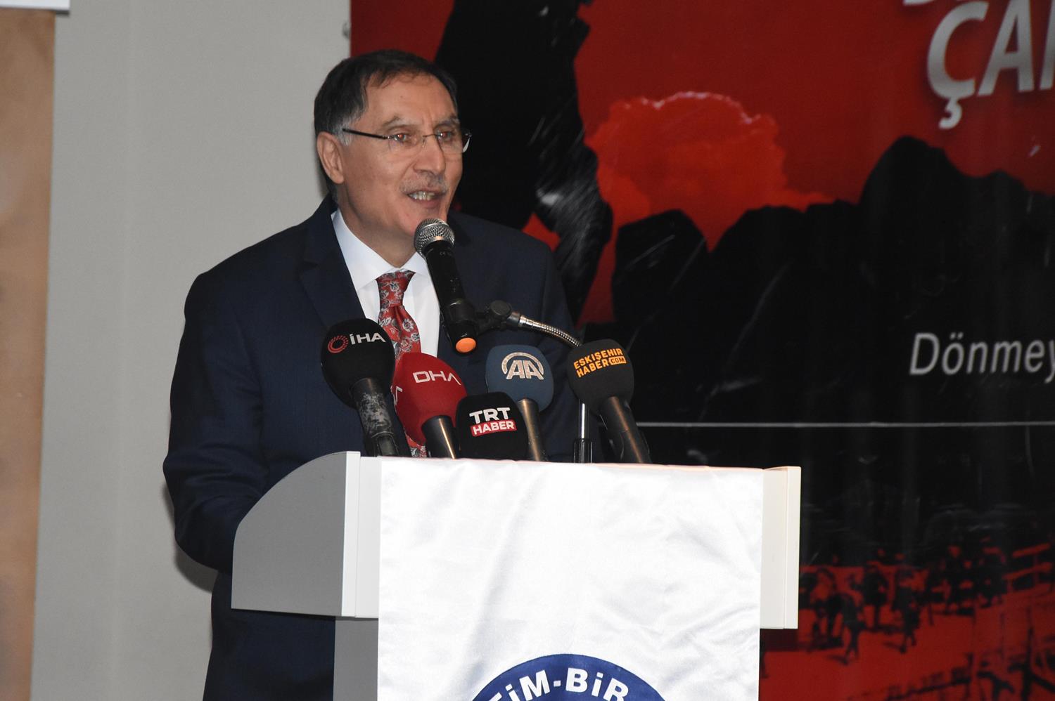 Kamu Ba�denet�isi Malko�: 28 �ubat T�rkiye'ye 20 y�l kaybettirdi