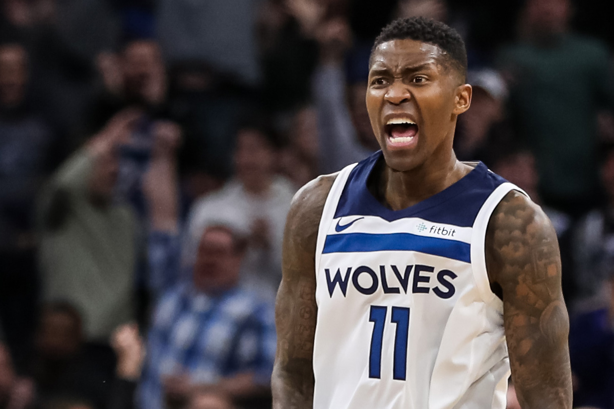 NBA'de y�ld�z oyuncu Jamal Crawford, parkelere veda etti�ini duyurdu