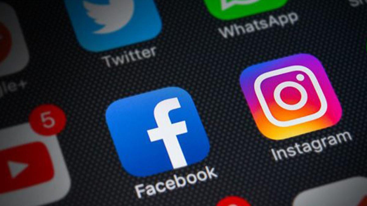 Rusya'da Facebook ve Instagram yasakland
