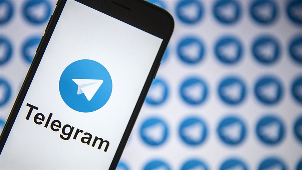 Telegram, Rusya'nn en ok kullanlan mesajlamas uygulamas oldu