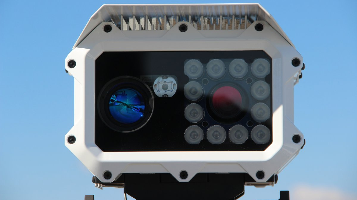 Yerli ve milli imkanlarla geli�tirildi: MTS kullan�lmaya ba�land�