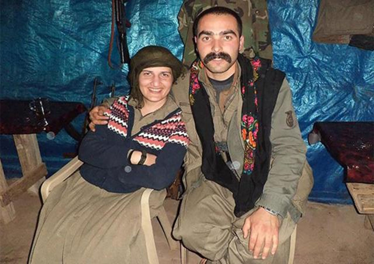 Anayasa Mahkemesi, HDP'li G�zel'in dokunulmazl���n� kald�ran TBMM karar�n�n iptal istemini reddetti