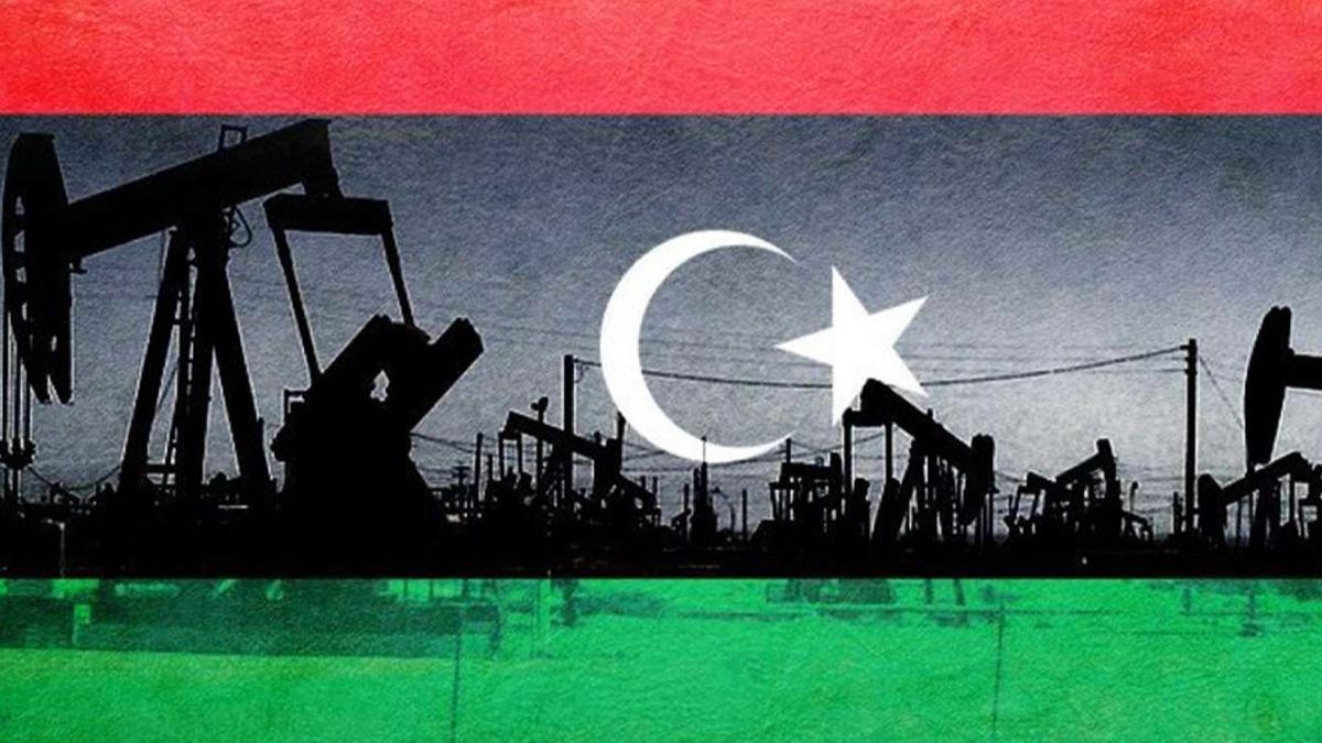 Bat ile Rusya arasnda 'Libya petrol' mcadelesi
