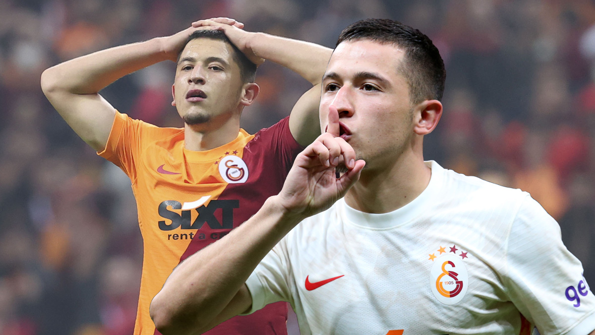 Galatasaray'da Olimpiu Morutan depremi! UEFA devreye girdi...