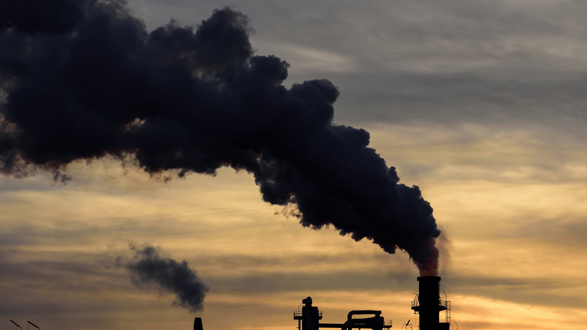 Hava kirlili�i, Hindistan'da g�ne� enerjisi �retimini y�zde 29 d���rd�