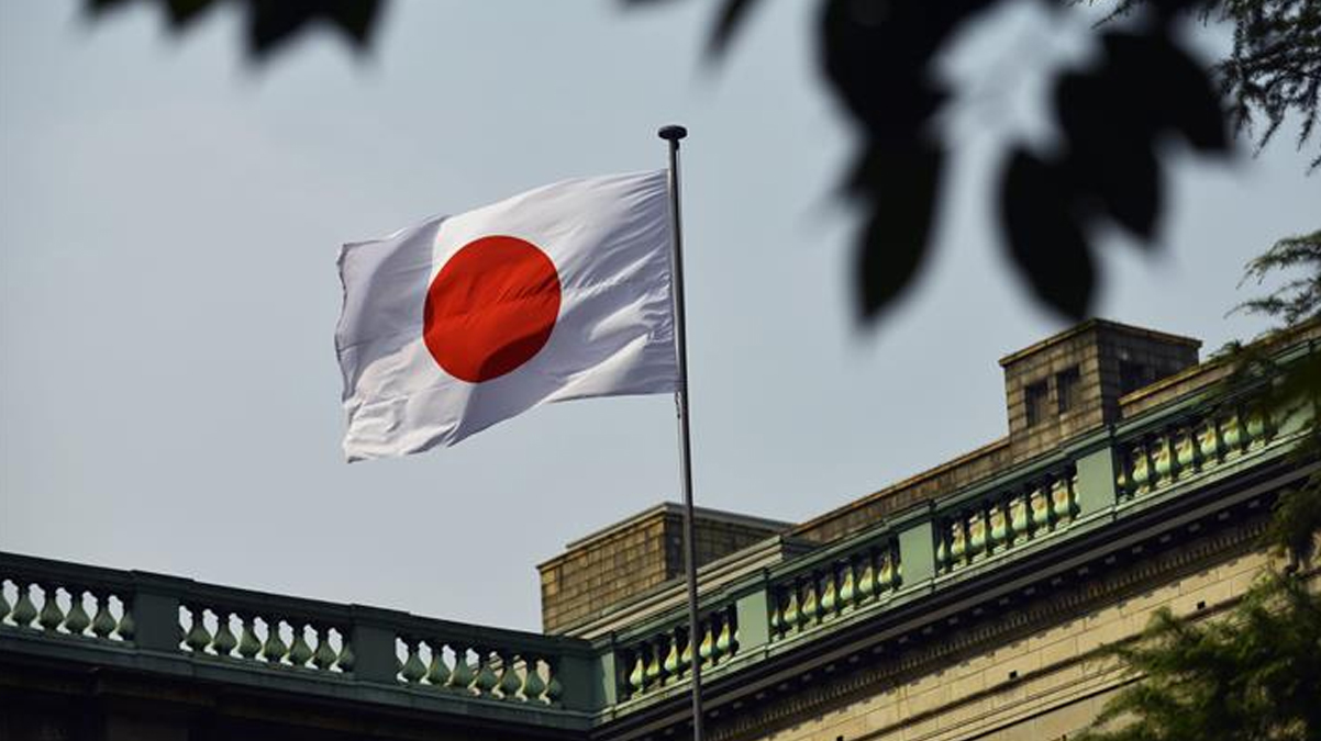 Japonya'da Covid-19 tedbirleri �lke genelinde kald�r�ld�
