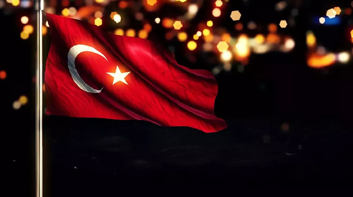 T�rkiye'den sert tepki: Bu bir vizyonsuzluk