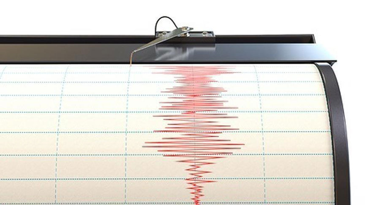 Ayd�n'�n Nazilli il�esinde 3.9 b�y�kl���nde deprem
