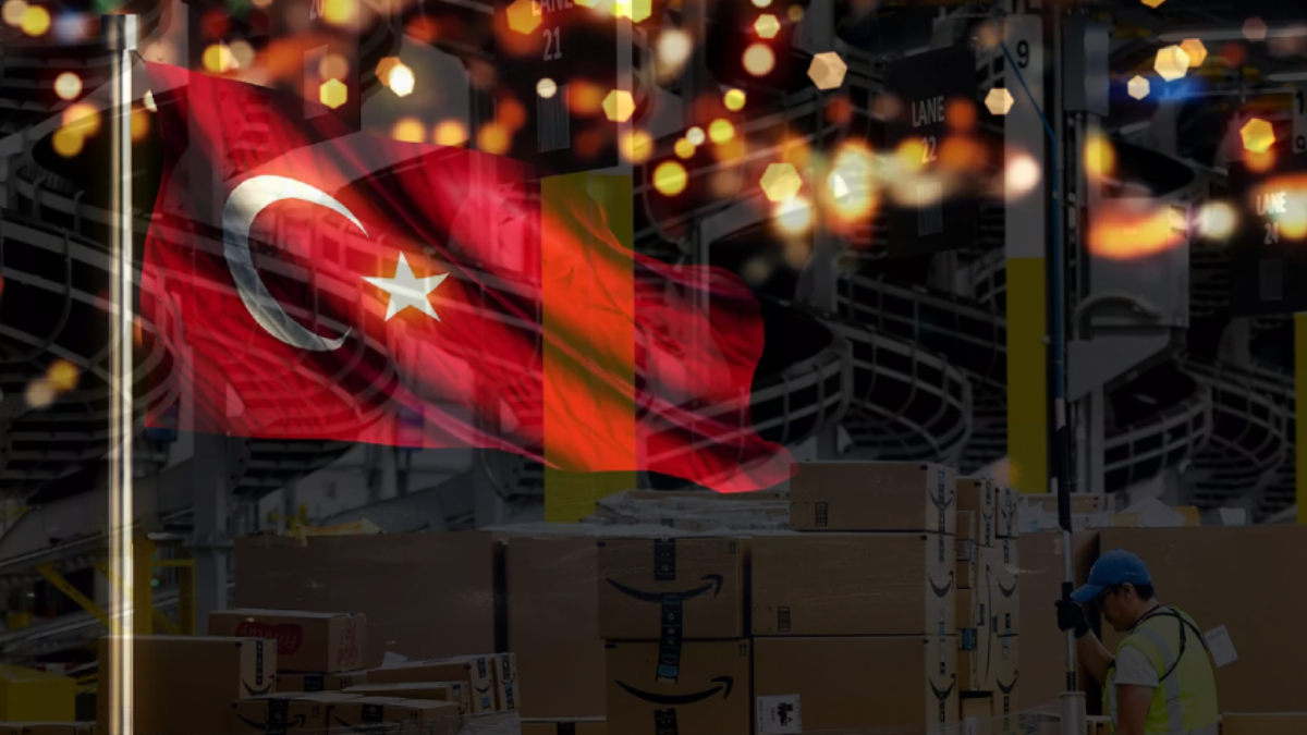 D�nya devinden sevindiren karar! T�rkiye'ye kurulacak: �stihdam m�jdesi