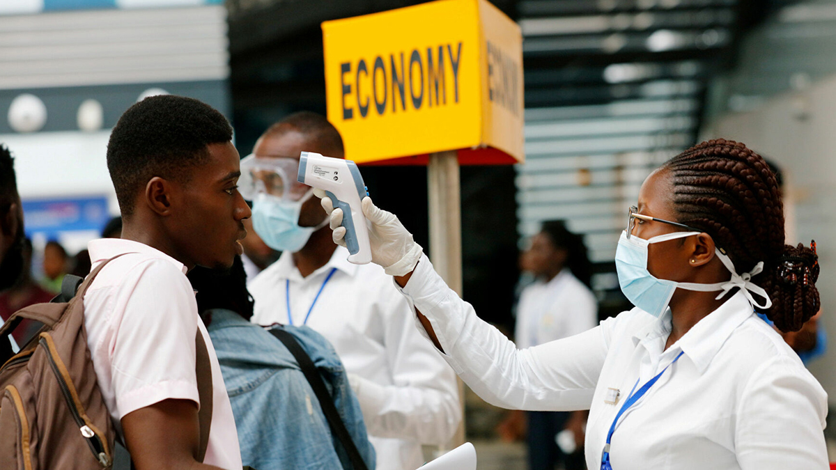 Tam a��l� ki�iler zorunlu Kovid-19 testinden muaf tutulacak