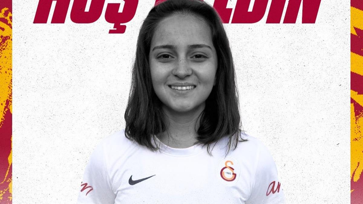 rem Barut, Galatasaray'a transfer oldu