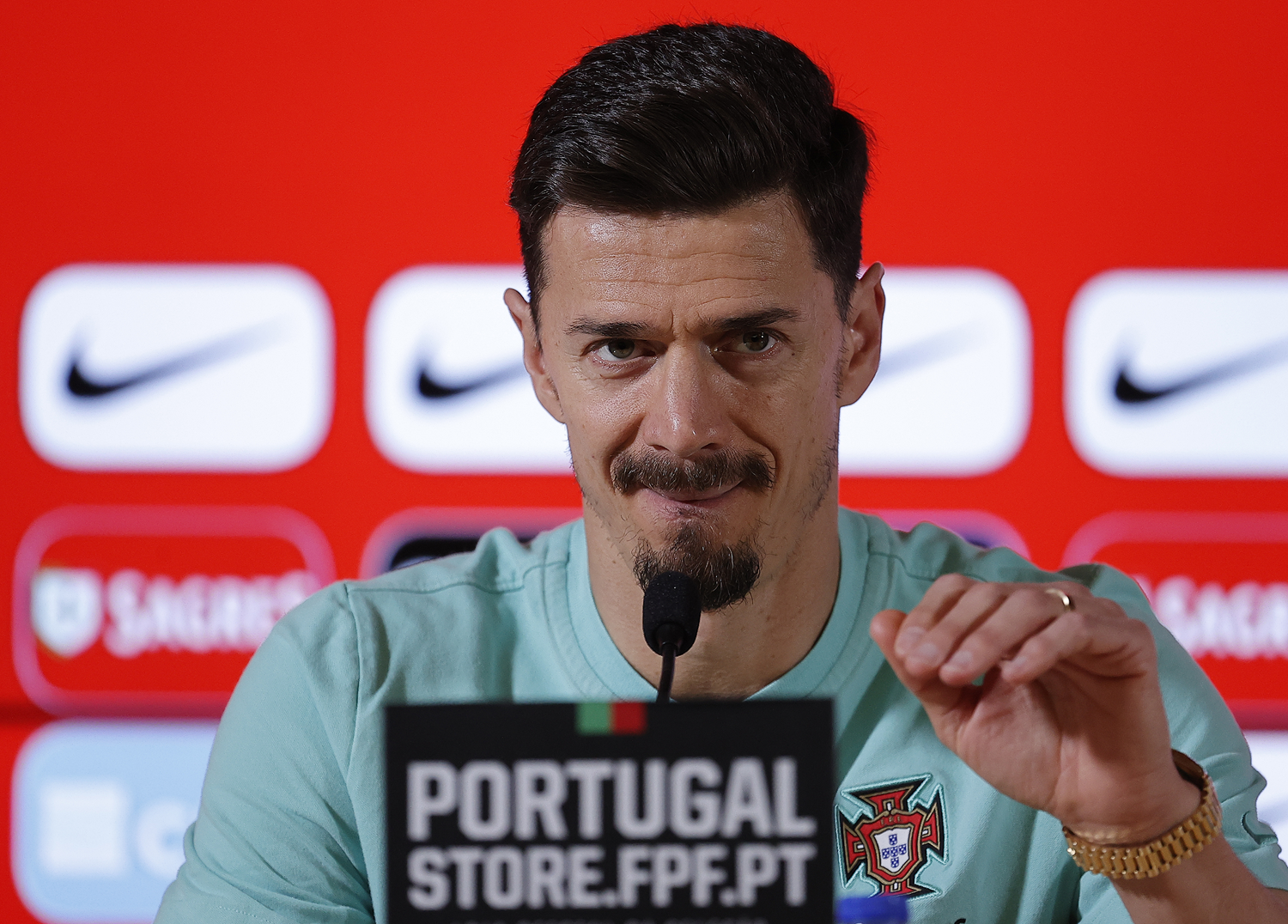 Jose Fonte: Yar�n Burak Y�lmaz'la aram�zda arkada�l�k olmayacak