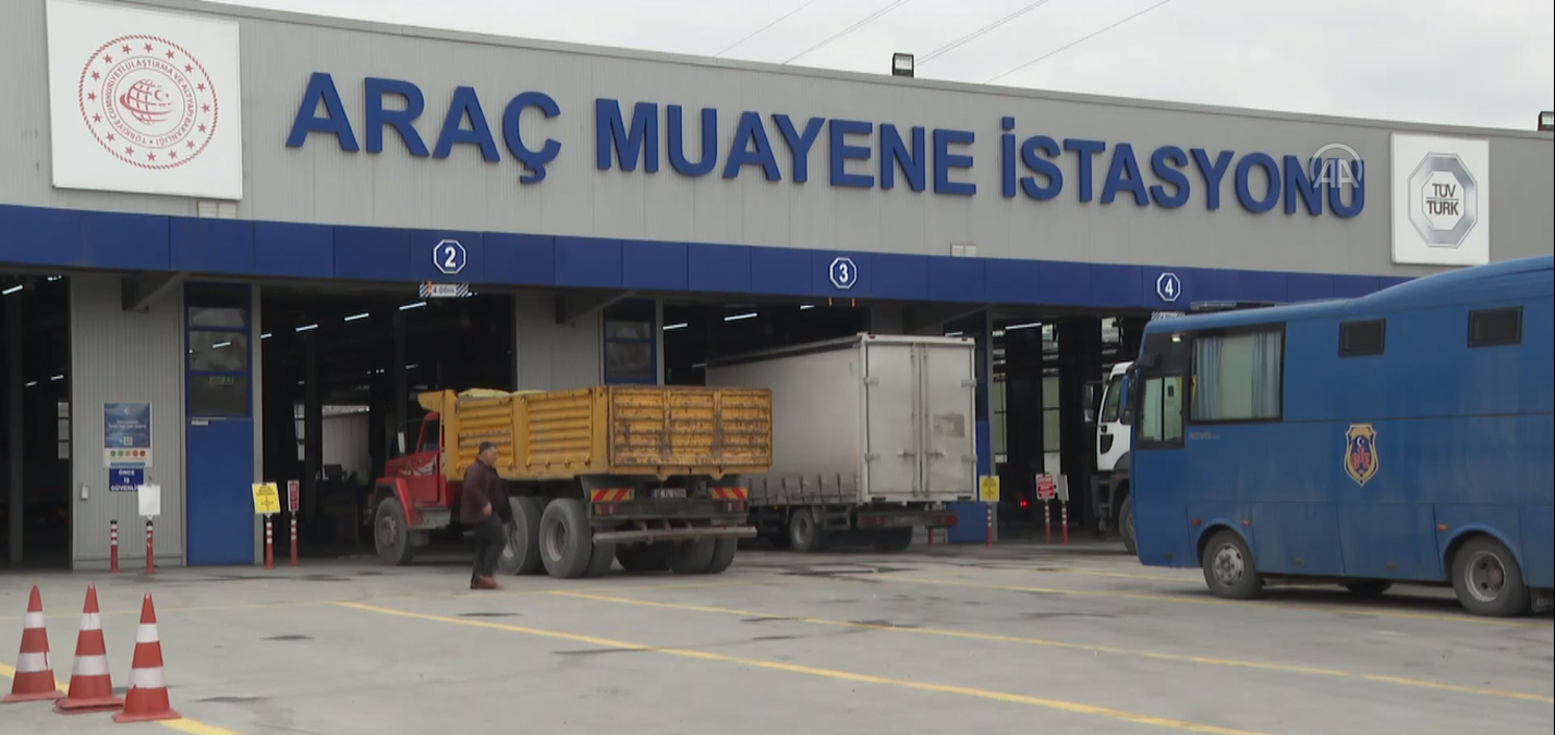 T�VT�RK'ten ara� sahiplerine �nemli uyar�