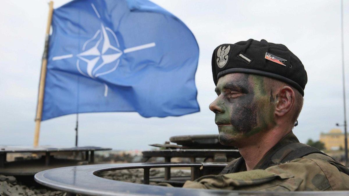 Yeni Rusya hamlesi! 4 lkeye ek NATO grubu konulandrlacak