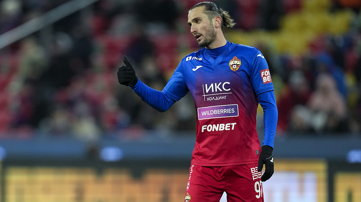 Ve Yusuf Yaz�c�'n�n Rusya'daki kaderi belli oldu! Resmen a��kland�