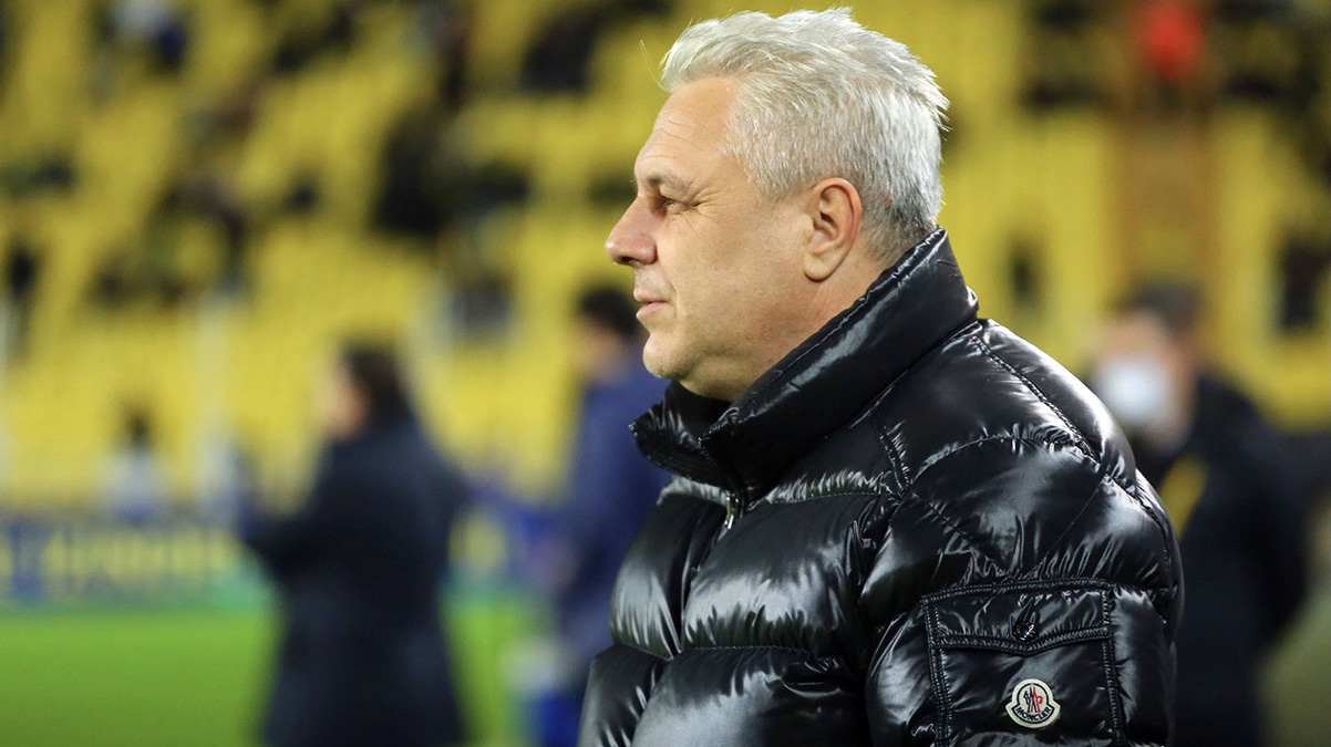 Marius Sumudica'n�n yeni tak�m� belli oldu