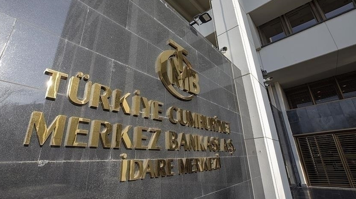 Merkez Bankas� Para Politikas� Kurulu Toplant� �zeti yay�mland�