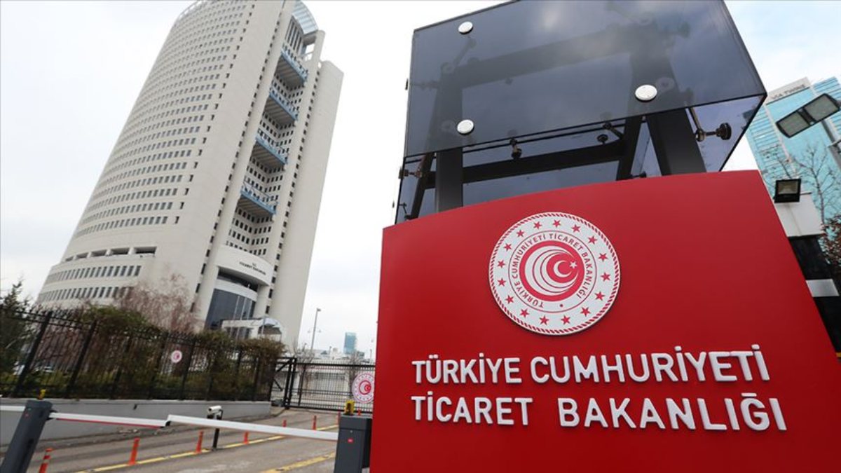 Ticaret Bakanl��� �ekerde adil rekabeti bozan faaliyetlere kar�� inceleme ba�latt�