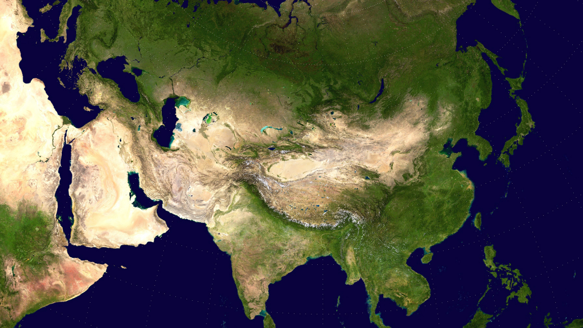 T�rkiye b�lgede vites b�y�t�yor! Karar al�nd�: Hedef 200 milyar dolar