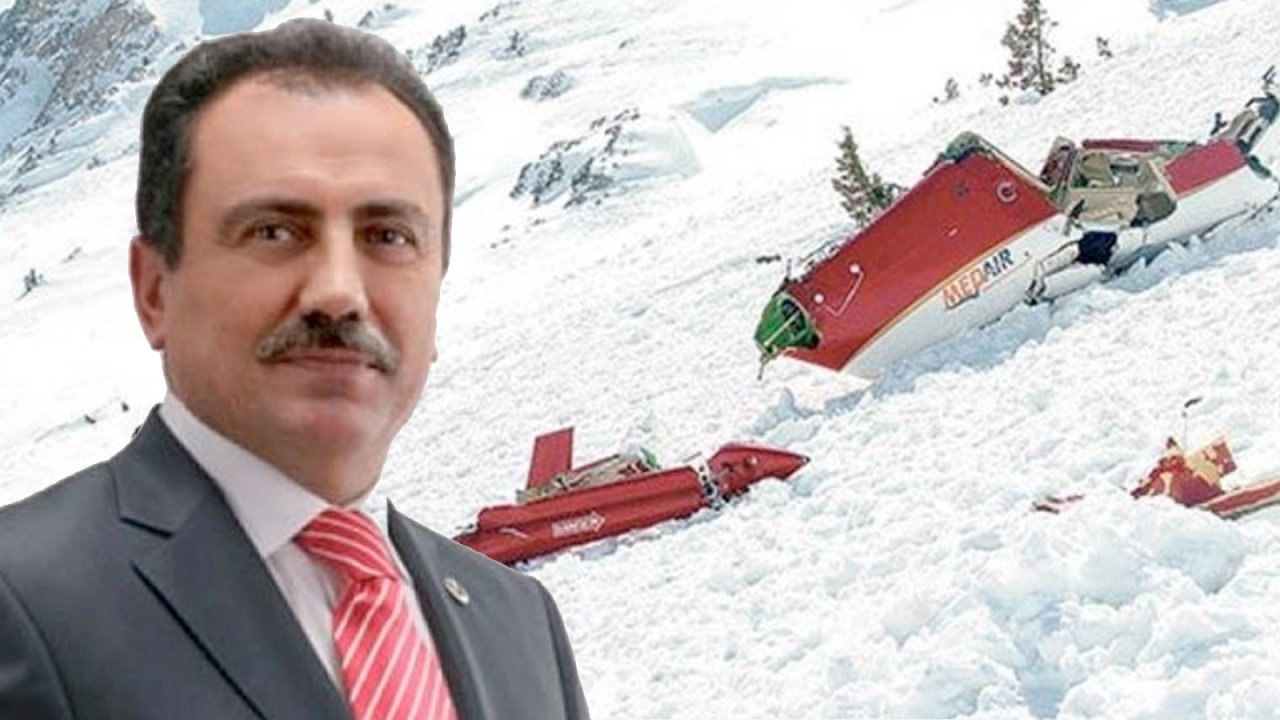 Yaz�c�o�lu soru�turmas�n�n seyrini de�i�tirecek geli�me