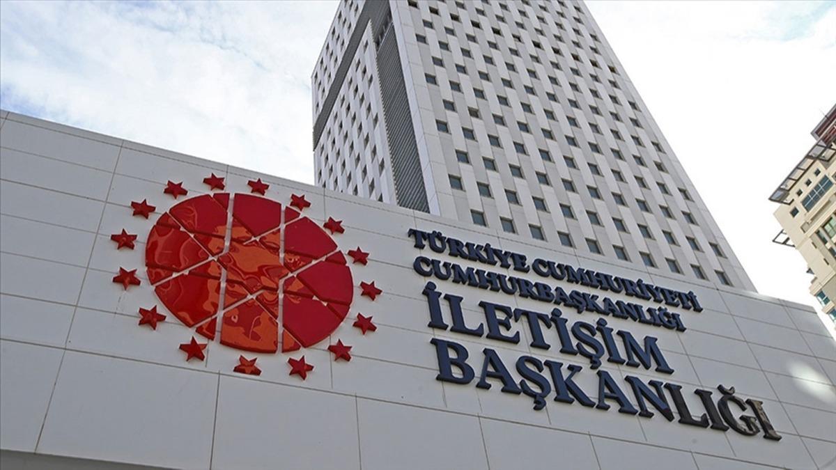 Cumhurbakanl letiim Bakanlndan ''Trkiye-zbekistan'' paneli