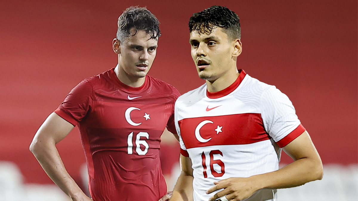 Milli y�ld�z Enes �nal, Fenerbah�eli y�ld�z� geride b�rakacak! Tarihi rekor geliyor