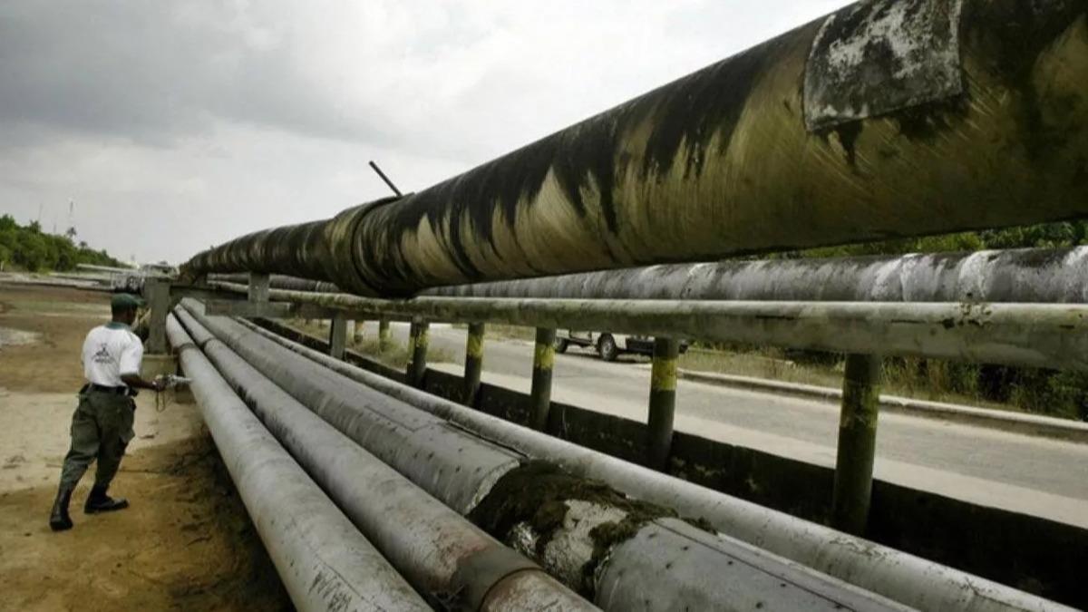 Petrol hrszlnn maliyeti 3,27 milyar buldu