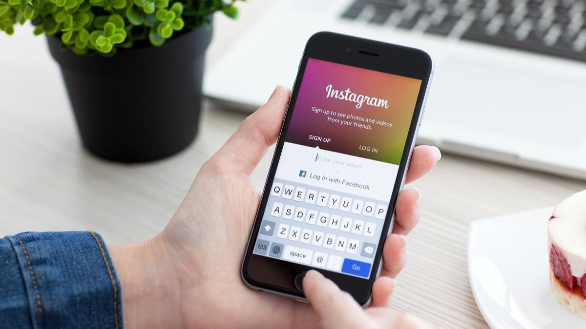 Instagram'dan TikTok benzeri yenilik! Devrim niteliinde olacak