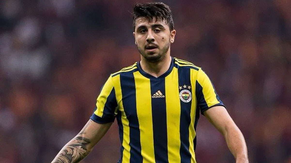 Ozan Tufan'dan 7 milyon euro