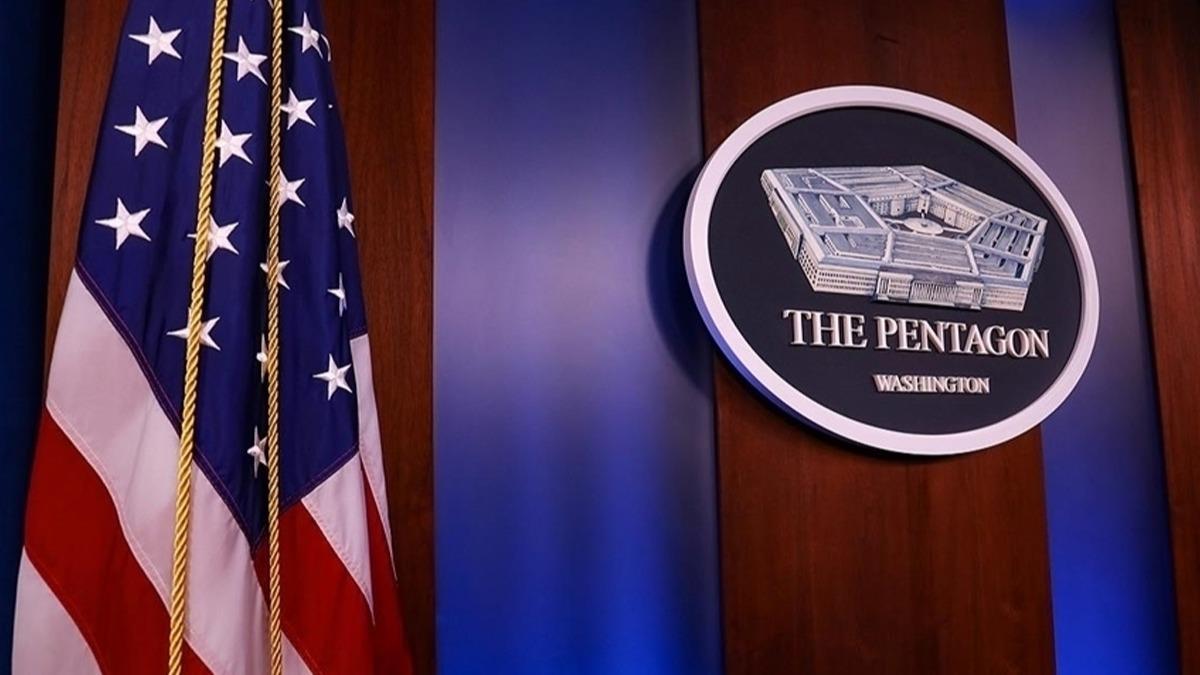 Pentagon bildirdi! Rusya o blgede kontrol kaybetti