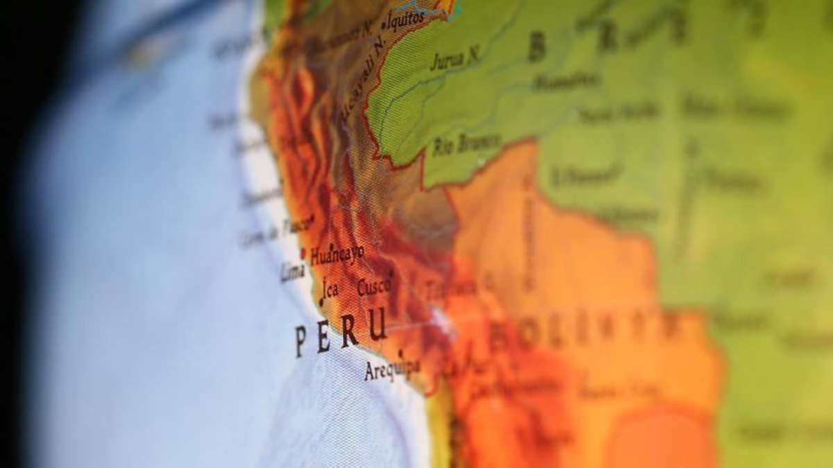 Peru'da yerli liderlere silahl� sald�r�